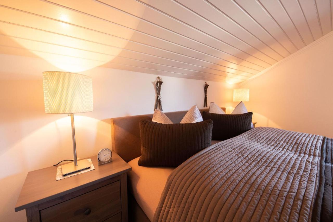 Apartament Bergzeit Garmisch-Partenkirchen Zewnętrze zdjęcie