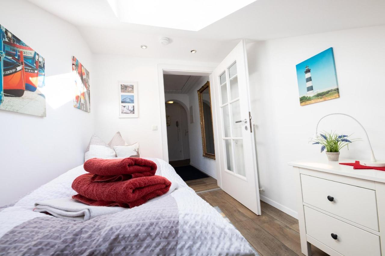 Apartament Bergzeit Garmisch-Partenkirchen Zewnętrze zdjęcie