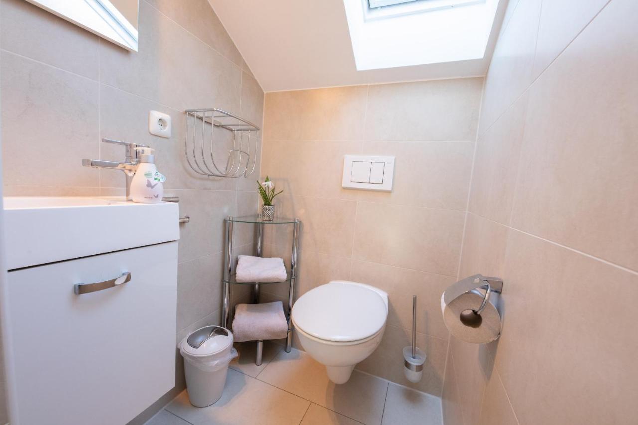 Apartament Bergzeit Garmisch-Partenkirchen Zewnętrze zdjęcie