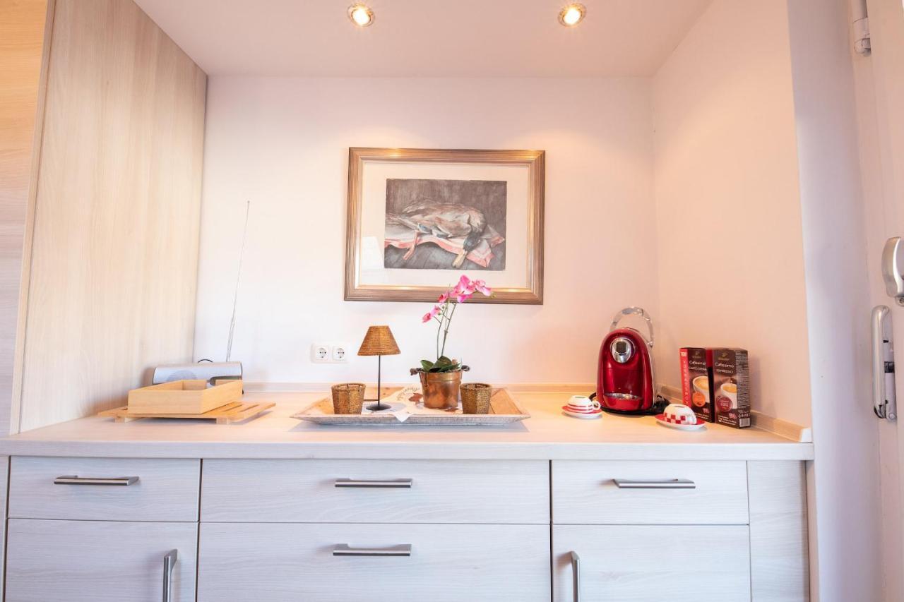 Apartament Bergzeit Garmisch-Partenkirchen Zewnętrze zdjęcie