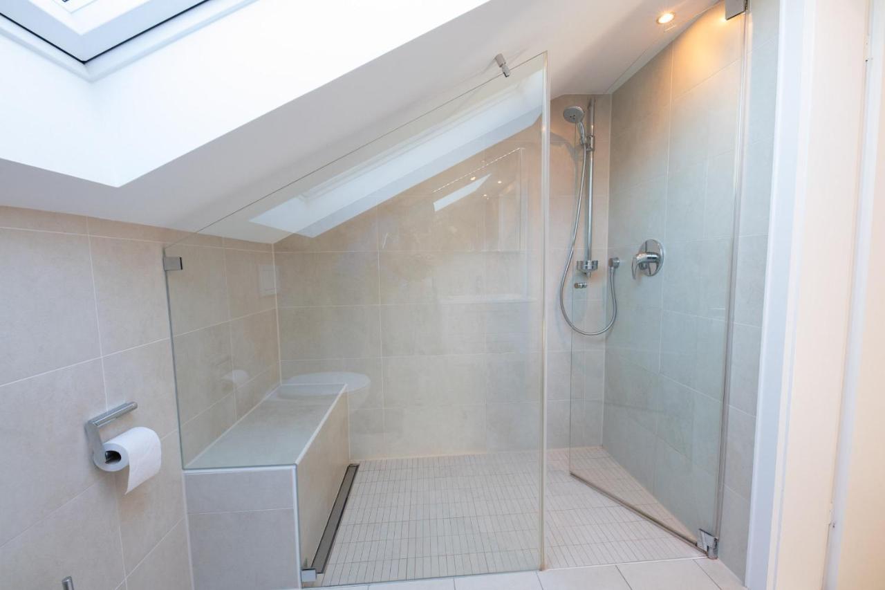Apartament Bergzeit Garmisch-Partenkirchen Zewnętrze zdjęcie