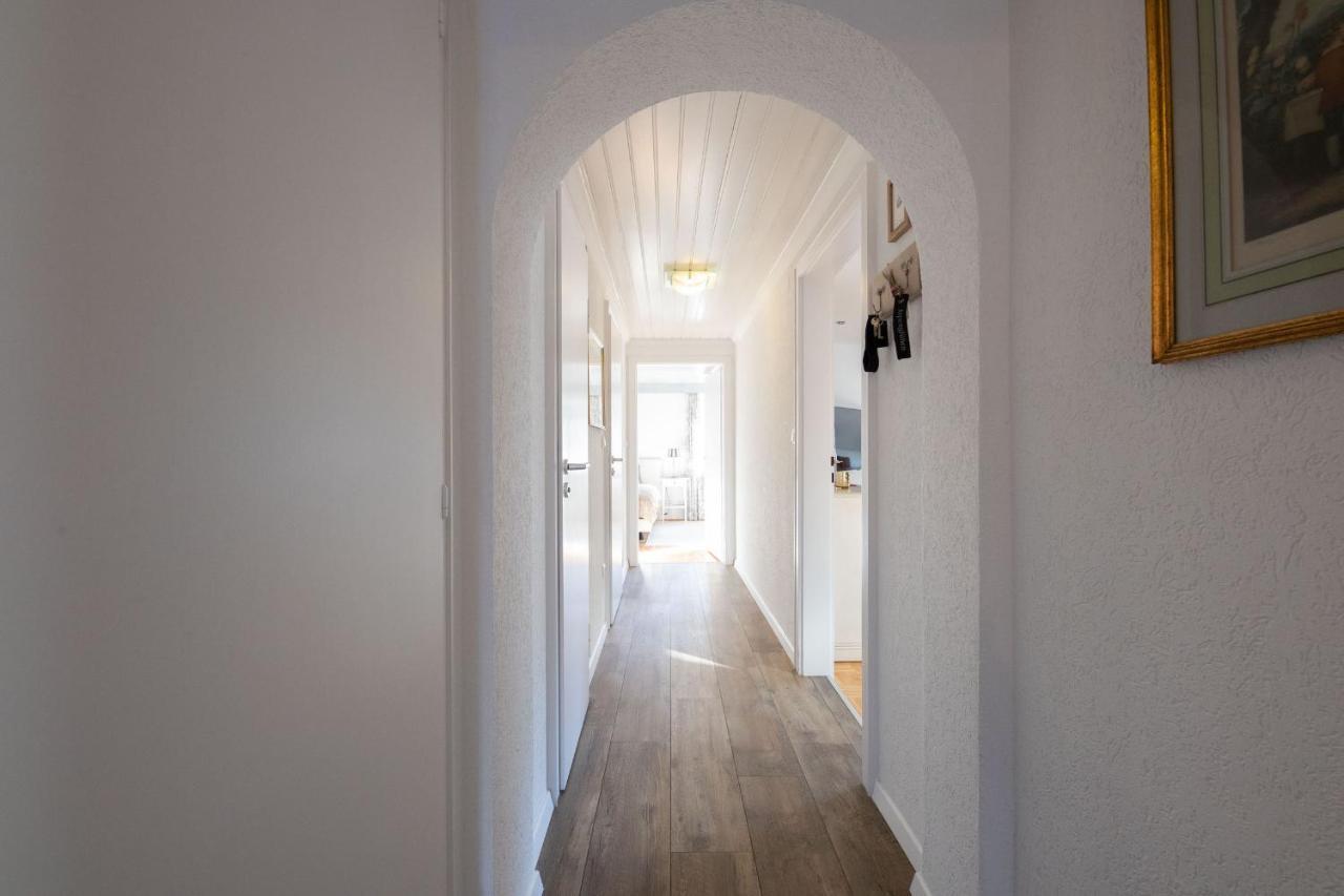 Apartament Bergzeit Garmisch-Partenkirchen Zewnętrze zdjęcie